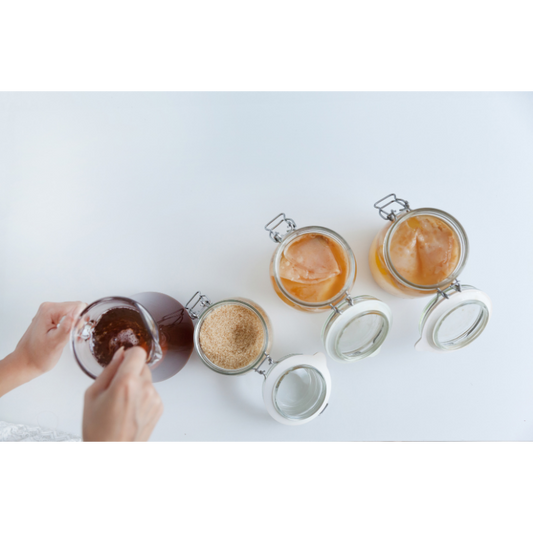 Fermentation leicht gemacht